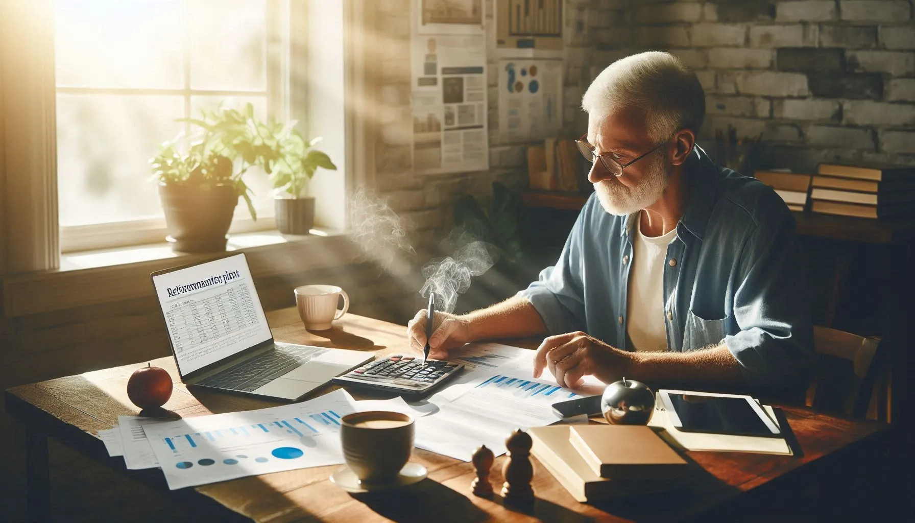 retirement-planning-calculator